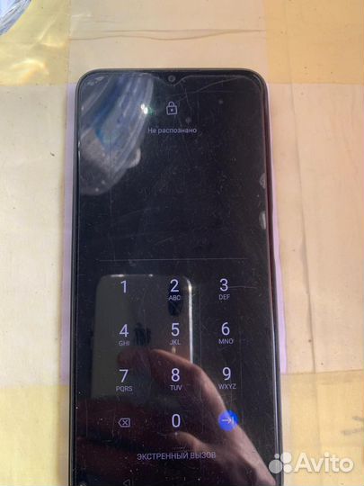 realme C35, 4/128 ГБ