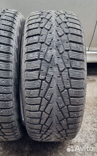 Cordiant Snow Cross 225/45 R17 94T