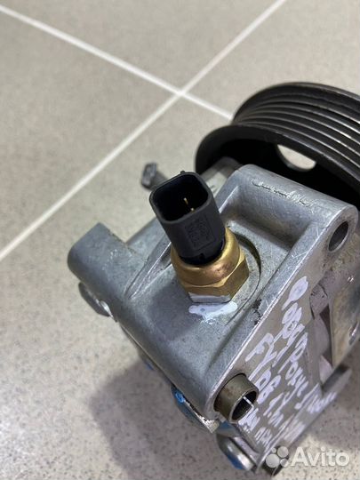 Гидроусилитель руля(гур) Ford Focus 1,1.6