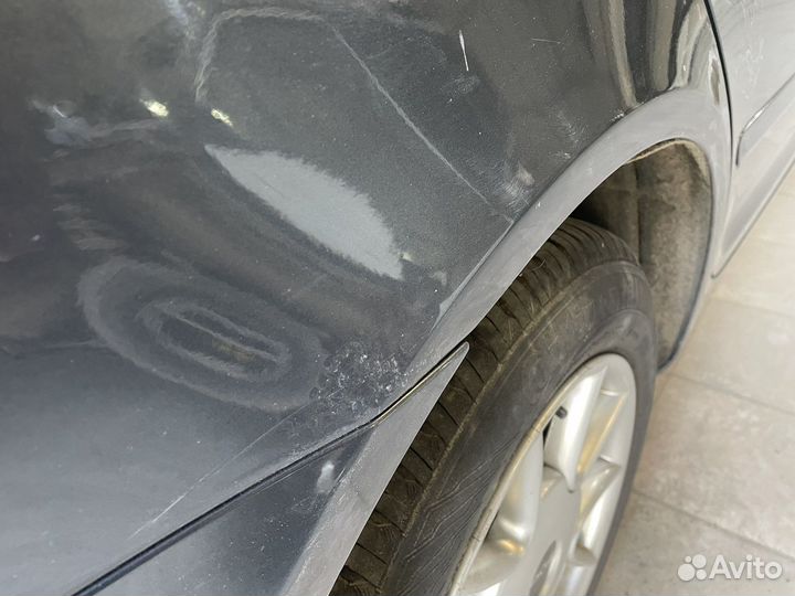 Покраска авто