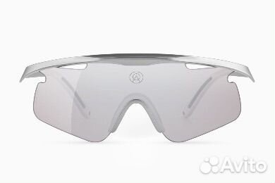 Alba optics спортивные очки