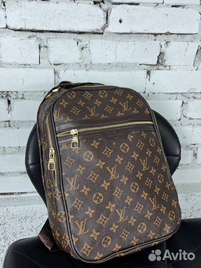 Рюкзак Louis Vuitton