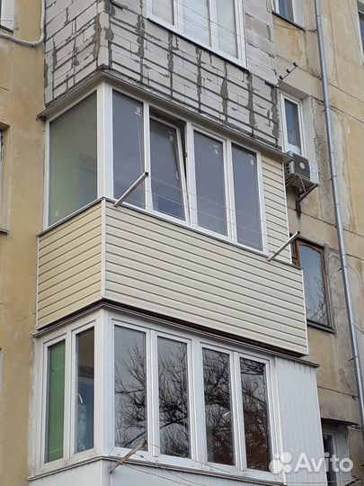 Окна и балконы, раздвижные системы, ремонт квартир