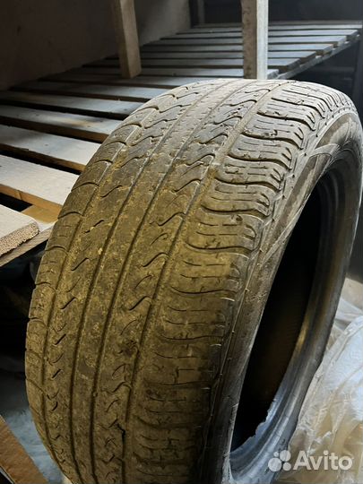 Matador MP 82 Conquerra 2 255/55 R18