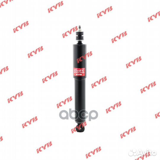 Амортизатор подвески 344294 KYB