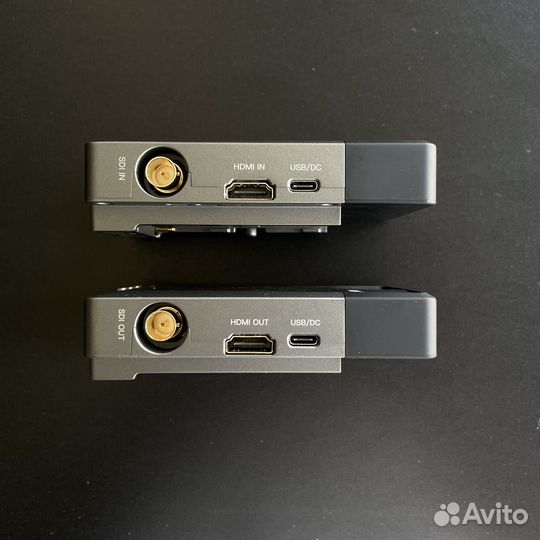 Видеосендер Vaxis Atom 500 SDI hdmi