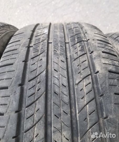 Hankook Dynapro HL2 RA35 235/60 R18 107V