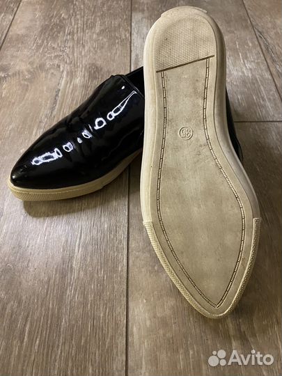 Лоферы Vera moda