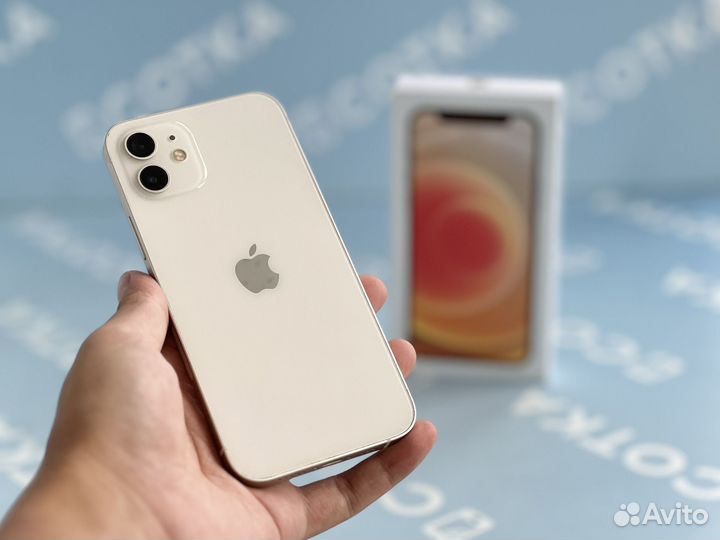 iPhone 12, 64 ГБ