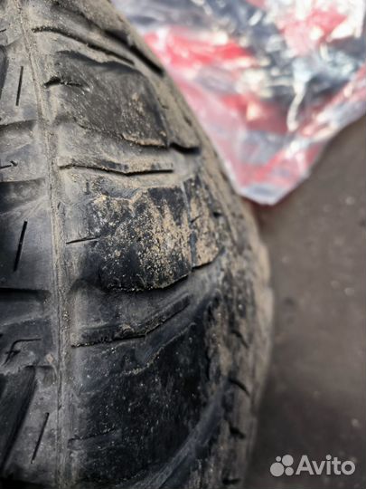 Goodyear Wrangler MT/R 265/75 R16