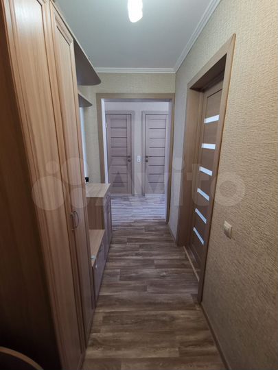 2-к. квартира, 45 м², 4/5 эт.