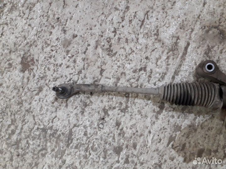 Рейка рулевая 8v513200b299 Фиеста 7 2009- Fiesta M