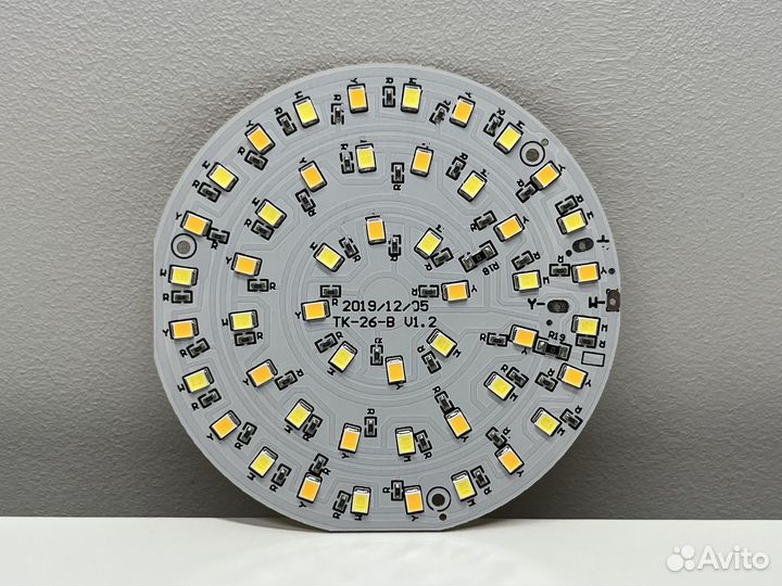 Светодиодный модуль 5V