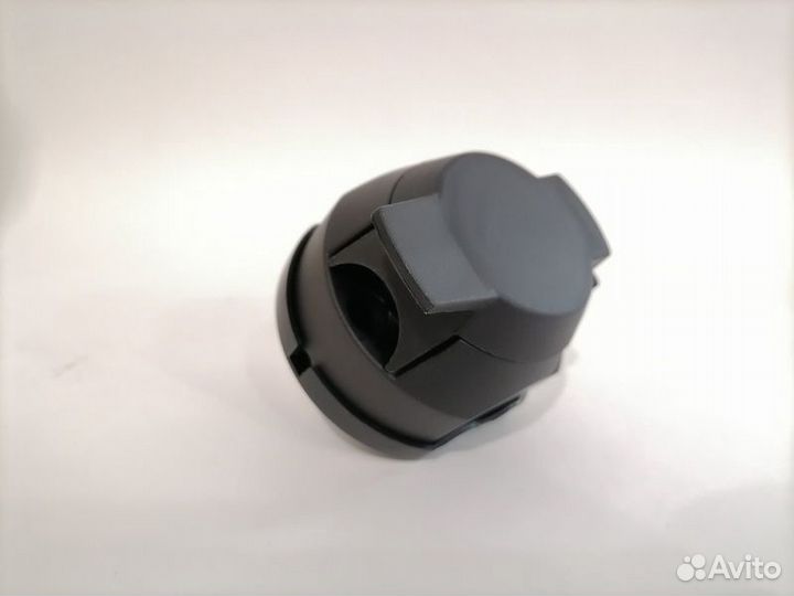 Розетки для фаркопов и прицепов