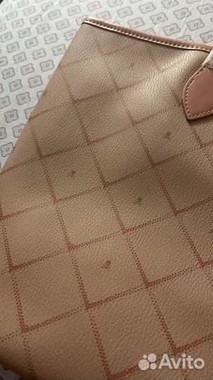 Фирменная сумка scalpers