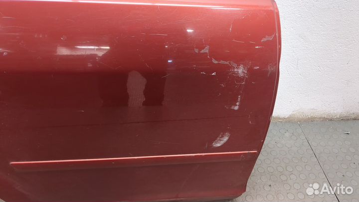 Дверь боковая Ford Focus 2, 2008