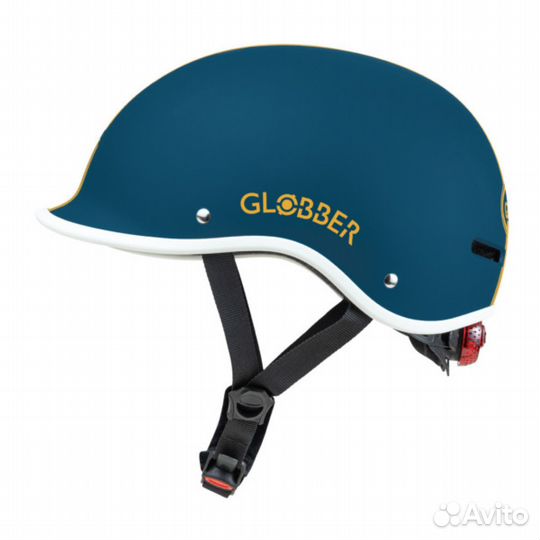 Шлем Globber Ultimum Helmet