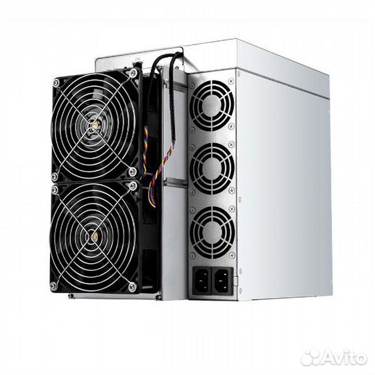 Майнер Elphapex DG1+ 13.5G