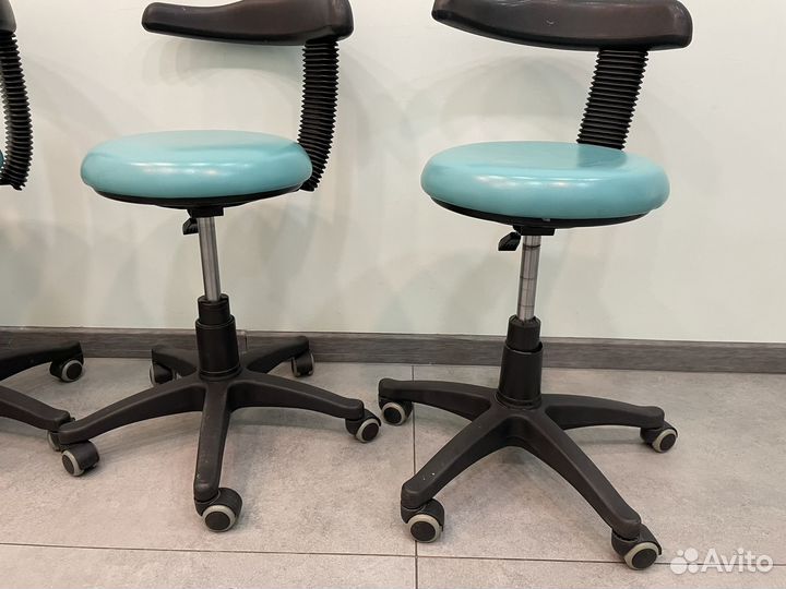 Стул косметолога/врача