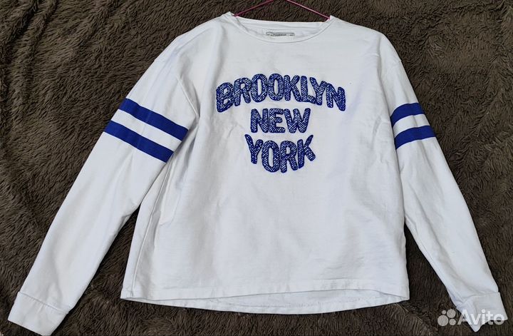 Свитшот pull bear