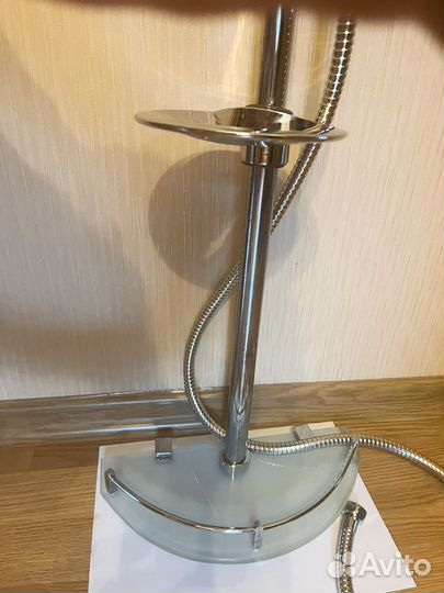 Стойка для душа