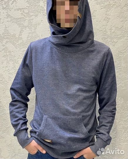 Толстовка Канада/р.48-50