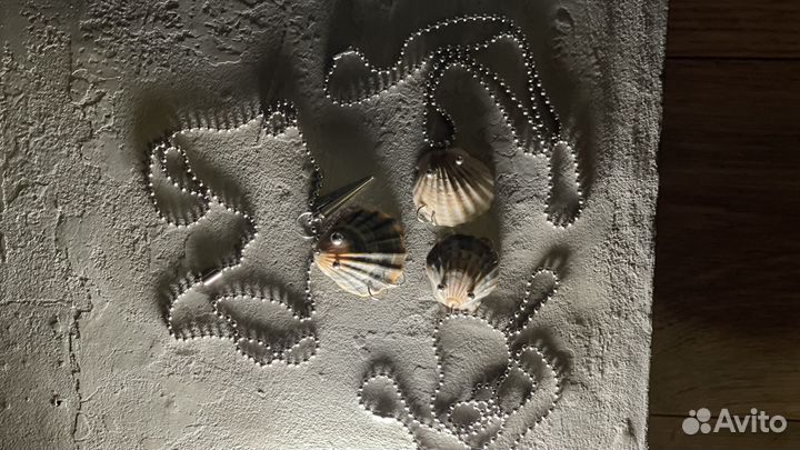 Брелки, подвески