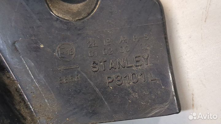 Фонарь (задний) Mitsubishi Lancer 9, 2007