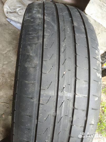 Pirelli Cinturato P7 205/50 R17
