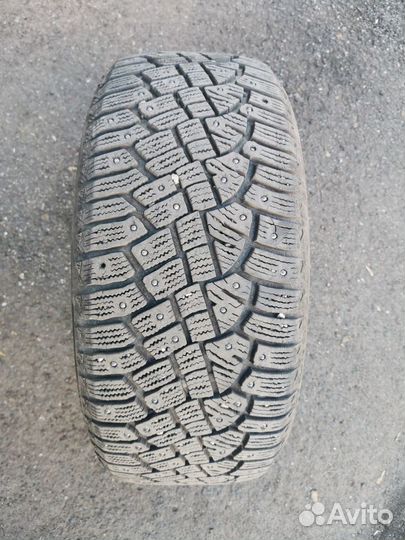 Continental IceContact 2 215/55 R16 99T