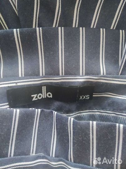 Шорты женские zolla