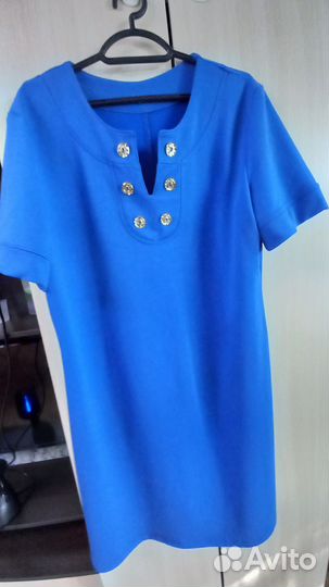 Платья пакетом 60р