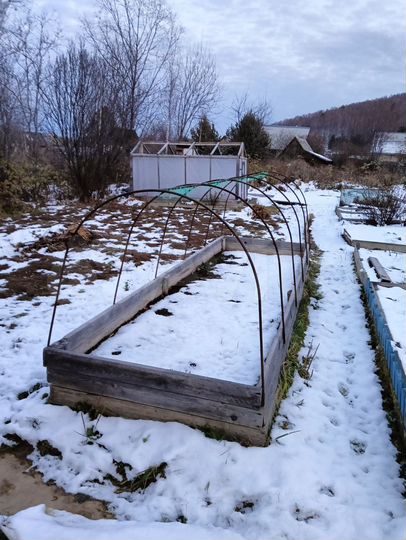 Дача 20 м² на участке 5,8 сот.