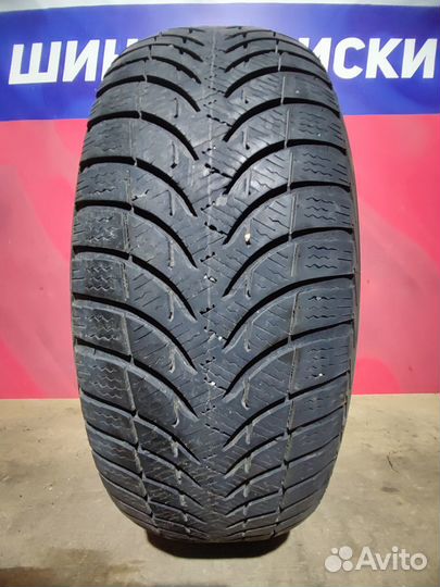 Michelin Alpin A4 195/60 R15