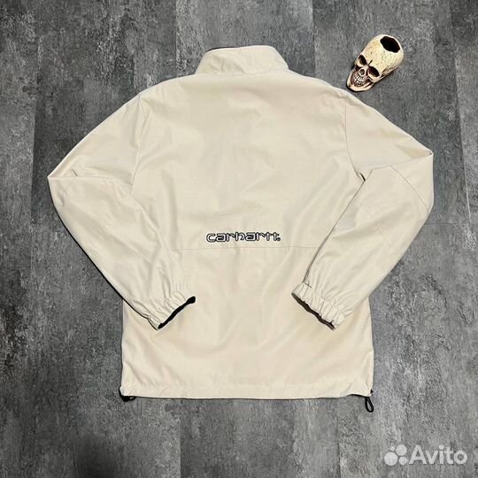 Куртка двустороння Carhartt