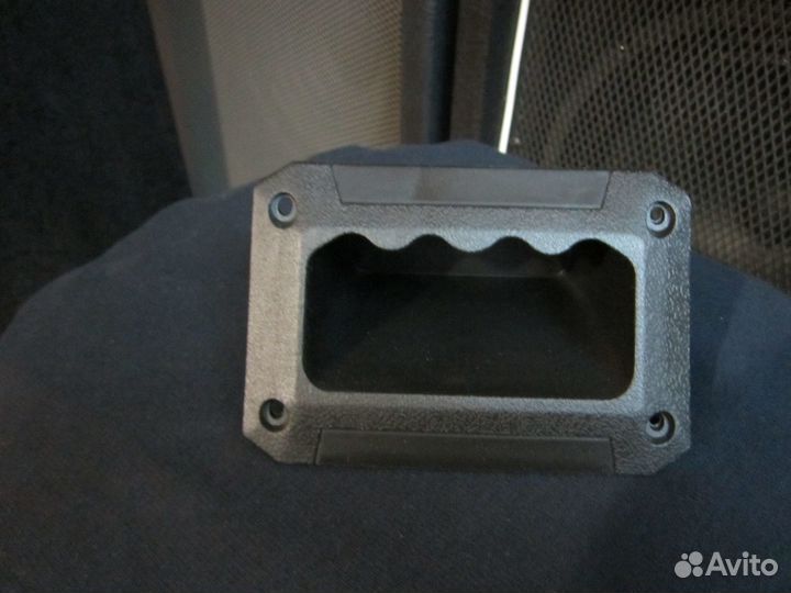 Ручки для акустических систем