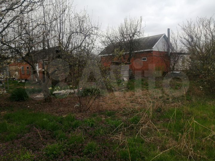 Участок 14,5 сот. (ИЖС)