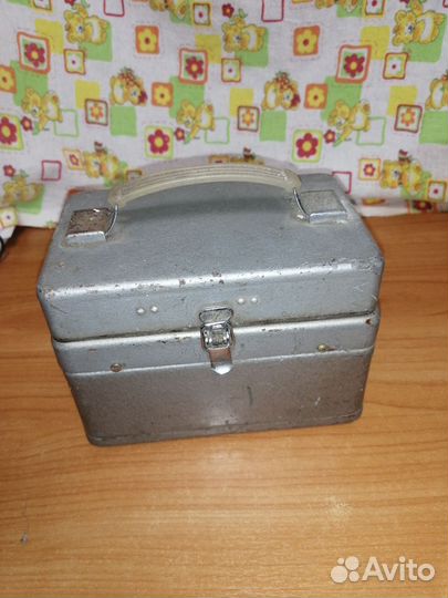 Вольтметр СССР