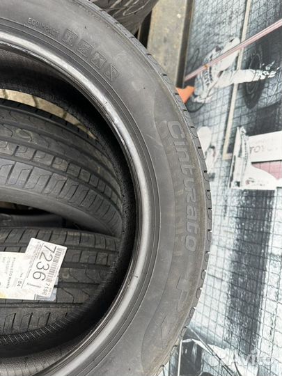 Pirelli Cinturato P7 ECO 215/55 R17 94V