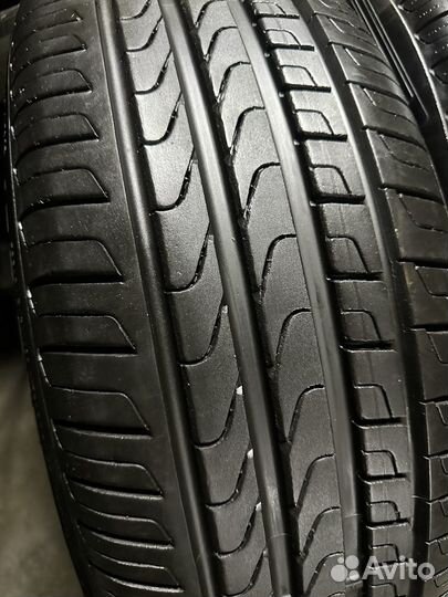 Pirelli Scorpion Verde 235/55 R19 101V