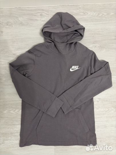 Худи nike оригинал