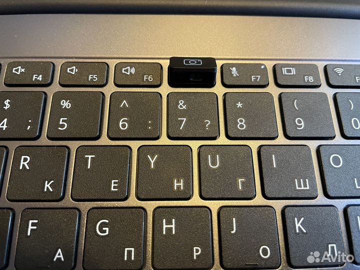 Huawei matebook d15