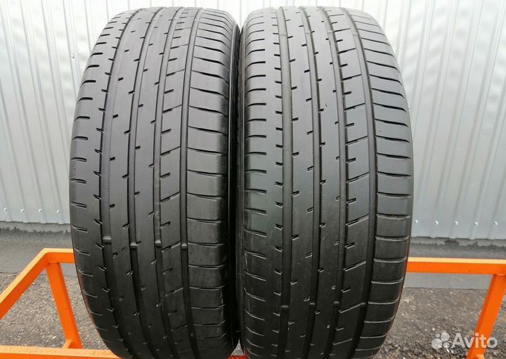 Toyo Proxes R36 225/55 R19 104Q