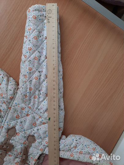 Куртка детская для девочки
