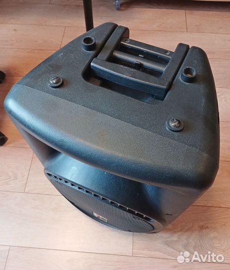 Активная колонка Eurosound ESD-12