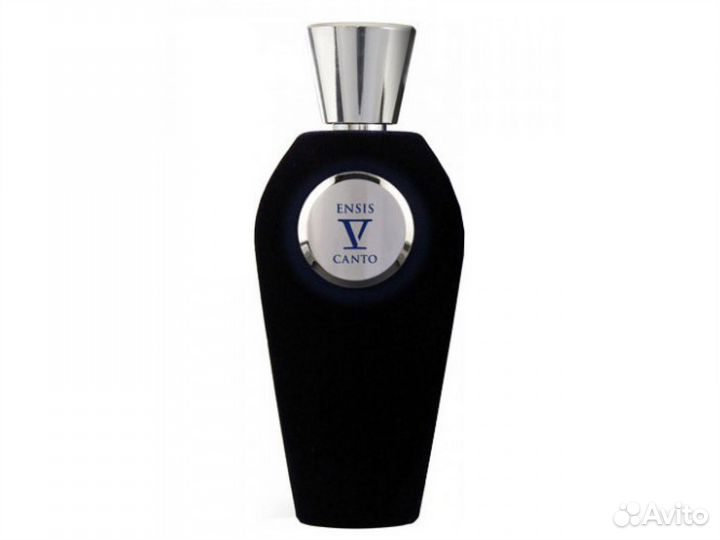 V Canto Ensis тестер 100 мл