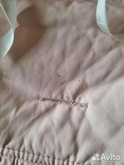 Детский стул для кормления