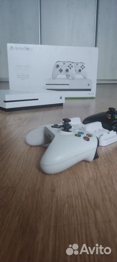 Xbox one s 1tb