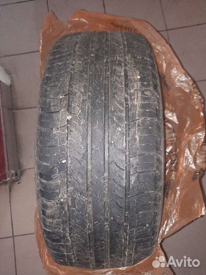 Koryo K617 235/55 R17