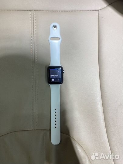 Apple Watch Series 3 42mm A1859